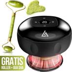 2dekans | LivingBoost® - Elektrische Cellulite Massage, Ophalen of Verzenden, Nieuw