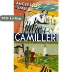 Angelicas Smile 9781447249115 Andrea Camilleri, Boeken, Verzenden, Zo goed als nieuw, Andrea Camilleri