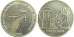 Duitsland Medaille Schadowfries Strecken 1983 A Ddr 1983 A, Postzegels en Munten, Penningen en Medailles, Verzenden