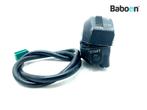 Stuurschakelaar Rechts Suzuki GS 1100 E 1982-1983 (GS1100, Motoren, Verzenden, Gebruikt