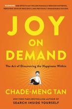 Joy On Demand 9780062378859 Chade-Meng Tan, Boeken, Verzenden, Gelezen, Chade-Meng Tan