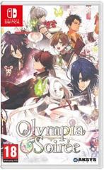 Olympia Soiree-Standaard (Switch) NIEUW, Ophalen of Verzenden, Nieuw