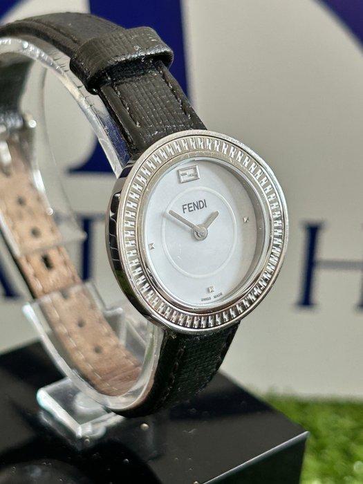 Fendi - 3500S - Zonder Minimumprijs - Dames - 2010-2020, Handtassen en Accessoires, Horloges | Heren