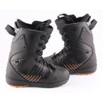 44 snowboard schoenen ROSSIGNOL EXP, Black/orange, Sport en Fitness, Snowboarden, Verzenden, Nieuw
