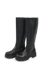 Vagabond Shoemakers Laarzen in maat 37 Zwart, Kleding | Dames, Hoge laarzen, Verzenden, Zwart, Vagabond Shoemakers