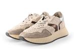 Softwaves Sneakers in maat 38 Beige | 5% extra korting, Verzenden, Beige, Zo goed als nieuw, Sneakers