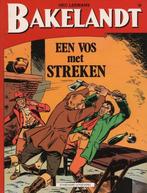 Een vos met streken / Bakelandt / 58 9789002165269 Leemans, Verzenden, Gelezen, Leemans