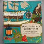 Glorie van de scheepvaart 9789061131328 Alan F. Alfond, Boeken, Verzenden, Gelezen, Alan F. Alfond