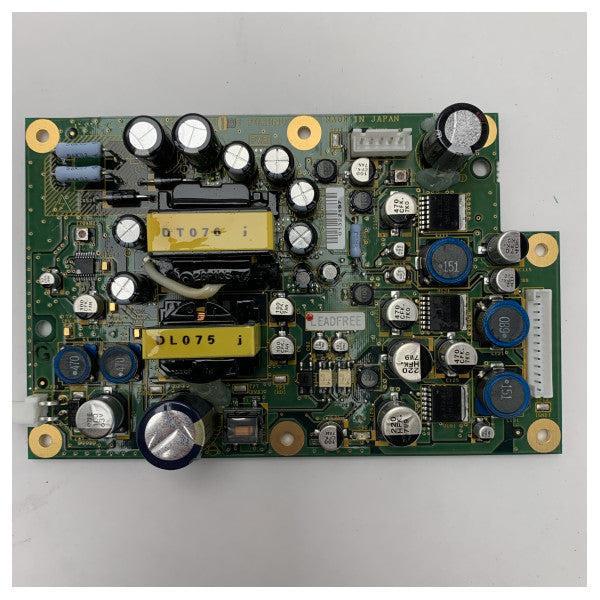 Bieden: Furuno Radar Power Supply PCB Board DRS4A/DRS6A 03P, Sports nautiques & Bateaux, Instruments de navigation & Électronique maritime