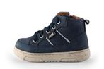 IK-KE Veterboots in maat 25 Blauw | 5% extra korting, Kinderen en Baby's, Verzenden, Jongen of Meisje, IK-KE, Schoenen