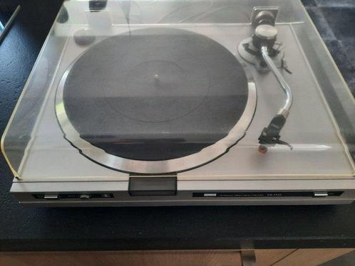 Sansui - FR-D35 Platenspeler, Audio, Tv en Foto, Radio's