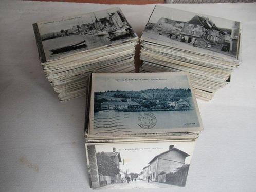 France - cartes postales anciennes divers france - Carte, Verzamelen, Postkaarten | Buitenland