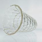 Val Saint Lambert - Charles Graffart & René Delvenne - Vase, Antiquités & Art