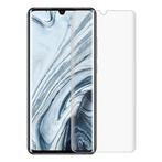 5-Pack Xiaomi Mi Note 10 Lite Screen Protector Tempered, Verzenden, Nieuw