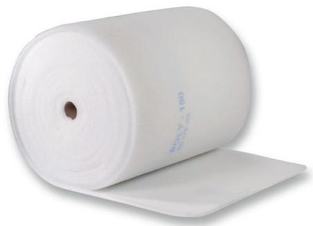 Filterdoek M5- ePM10 - 20 mm - in diverse afmetingen, Doe-het-zelf en Bouw, Ventilatie en Afzuiging, Nieuw, Verzenden