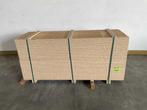 Veiling - 36x OSB plaat mes -en groef 205x67,5x2,5 cm, Doe-het-zelf en Bouw, Nieuw