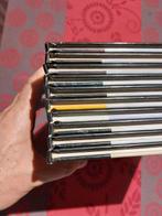 Nash T1 à T10 + poster - Série complète - 10x C - EO/Ré - 10