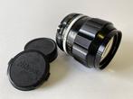 Nikon Nikkor-PC Auto 105mm 1:2,5 Telelens, Nieuw