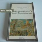Eeuwige dilemma s 9789063031404 Jaak Brepoels, Boeken, Verzenden, Gelezen, Jaak Brepoels