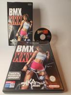 BMX XXX Nintendo Gamecube, Ophalen of Verzenden, Zo goed als nieuw
