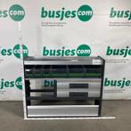 Bott Vario aluminium gebruikte bedrijfswagen inrichting (nr, Verzenden, Gebruikt