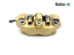 Étrier de frein gauche avant Suzuki GSX R 600 2004-2005, Verzenden, Nieuw