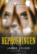 Beproevingen 9789463651387 Janine Keijser, Boeken, Verzenden, Gelezen, Janine Keijser