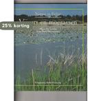 Vijvers en moerassen - Marc Decoster, J.P.Herremans, Boeken, Verzenden, Zo goed als nieuw, Marc Decoster
