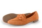 Signatur Loafers in maat 36 Oranje | 5% extra korting, Kleding | Dames, Schoenen, Signatur, Verzenden, Overige typen, Oranje