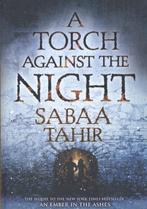 A Torch Against the Night (Ember Quartet, Book 2), Gelezen, Sabaa Tahir, Verzenden
