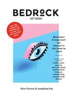 Bedrock - het boek 9789000357369, Boeken, Hobby en Vrije tijd, Nina Pierson, Josephine Kay, Zo goed als nieuw, Verzenden