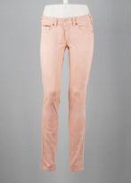 Vintage Skinny Tommy Hilfiger Pink size 28 / 32, Kleding | Dames, Ophalen of Verzenden, Nieuw