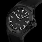 Ublast - Beyond - Automatic Swiss Made - REF.UBBEYB42BK -