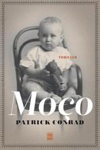 Moço 9789460013447 Patrick Conrad, Boeken, Verzenden, Gelezen, Patrick Conrad