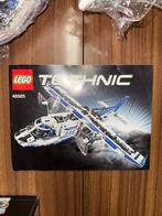 Lego Set - 42025 - Technic - Cargo Plane completo 2014