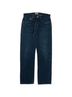 Vintage Levis 501 Jeans Denim Blue maat W32 L32, Vêtements | Hommes, Jeans, Ophalen of Verzenden