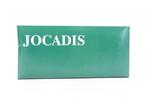 Jocadis H0 - 52039 - Modeltrein goederenwagon (1) -, Hobby en Vrije tijd, Nieuw