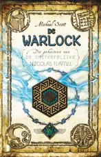 De warlock / Nicolas Flamel / 5 9789022563892 Michael Scott, Boeken, Verzenden, Gelezen, Michael Scott