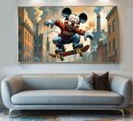 Kosmo - Topolino Skater in Citta - XXL