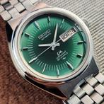 Seiko - Lord Matic Green Dial Automatic Watch - Sans Prix de, Nieuw