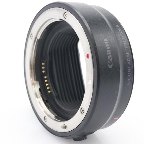 Canon EF - RF Mount Adapter | Tweedehands, Audio, Tv en Foto, Foto | Lenzen en Objectieven, Zo goed als nieuw, Verzenden