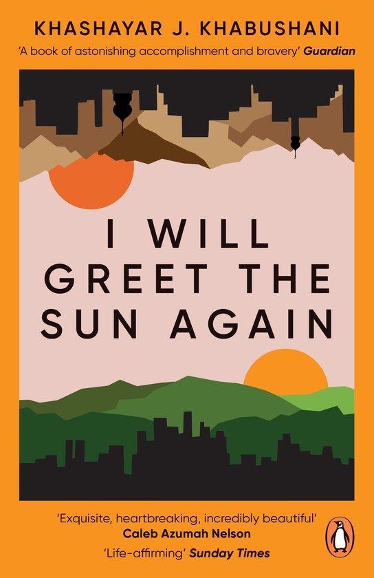 I Will Greet the Sun Again 9780241514740, Boeken, Taal | Engels, Gelezen, Verzenden