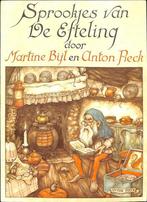 Sprookjes van de efteling 9789062071227 Byl, Boeken, Verzenden, Gelezen, Byl