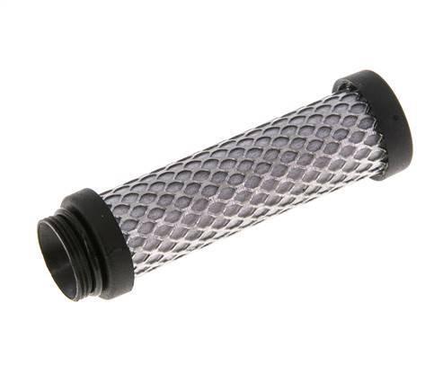 Élément de filtre à charbon actif Futura 1, Bricolage & Construction, Ventilation & Extraction, Envoi