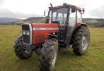 [Gezocht] massey ferguson tractos / machines [Gezocht], Verzenden