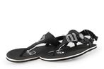 Avo Slippers in maat 45 Zwart | 5% extra korting, Kleding | Heren, Schoenen, Slippers, Verzenden, Zwart, Avo