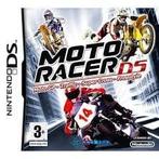 Moto Racer DS (Losse Cartridge) (DS Games) (Nintendo DS), Ophalen of Verzenden, Zo goed als nieuw