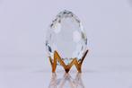 Figuur - Swarovski - Kristallen ei press papier (Boxed) -