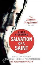 Salvation of a Saint 9781408704196 Keigo Higashino, Boeken, Taal | Engels, Verzenden, Gelezen, Keigo Higashino