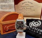 Franck Muller - Limited Edition King Conquistador, Nieuw